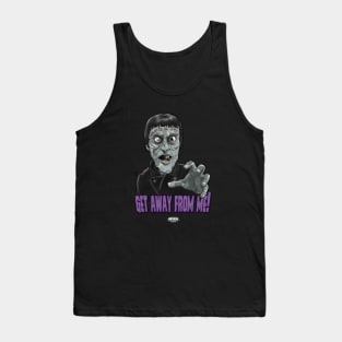 Frankenstein's Monster (Lee) Tank Top